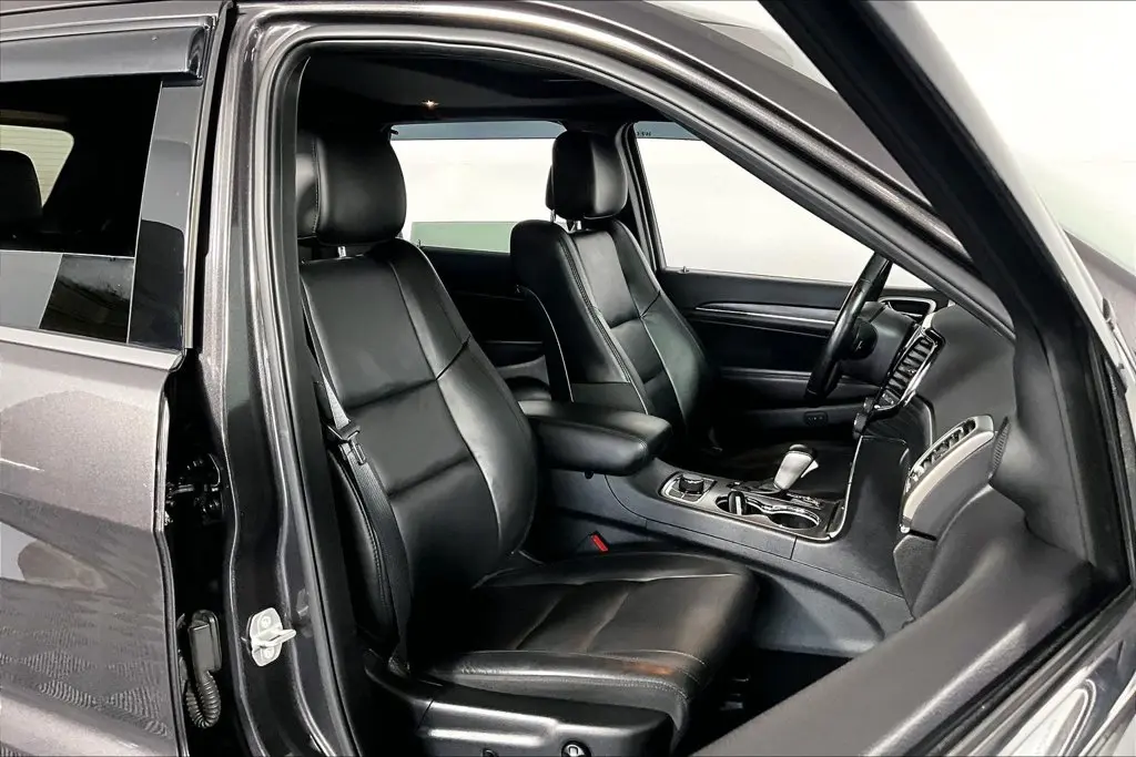 2020 Jeep Cherokee - $22,841
