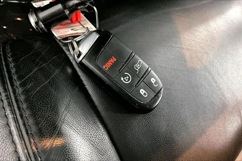 2020 Jeep Cherokee - $22,841