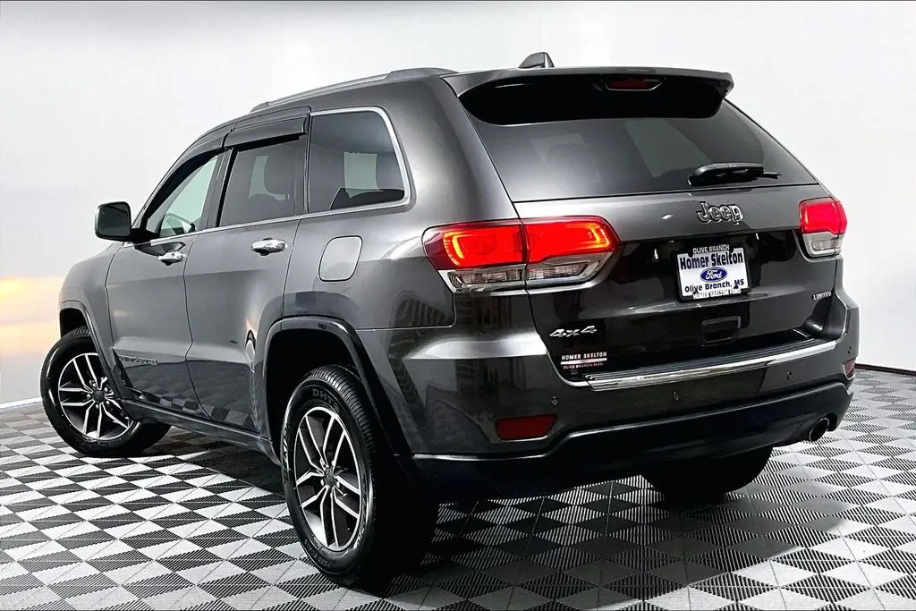 2020 Jeep Cherokee - $22,841