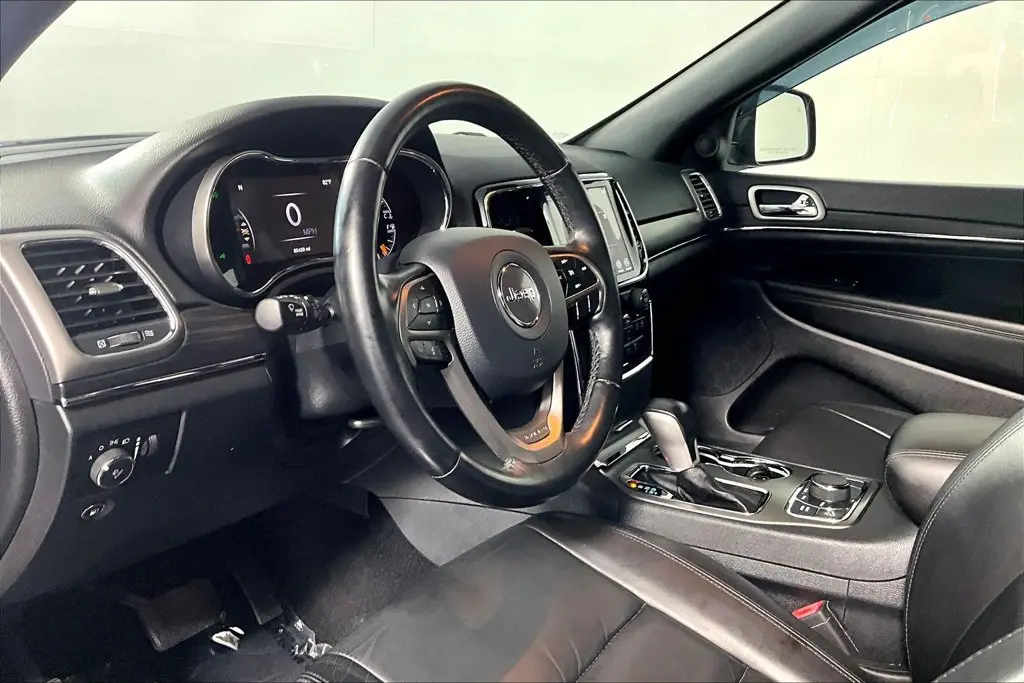 2020 Jeep Cherokee - $22,841