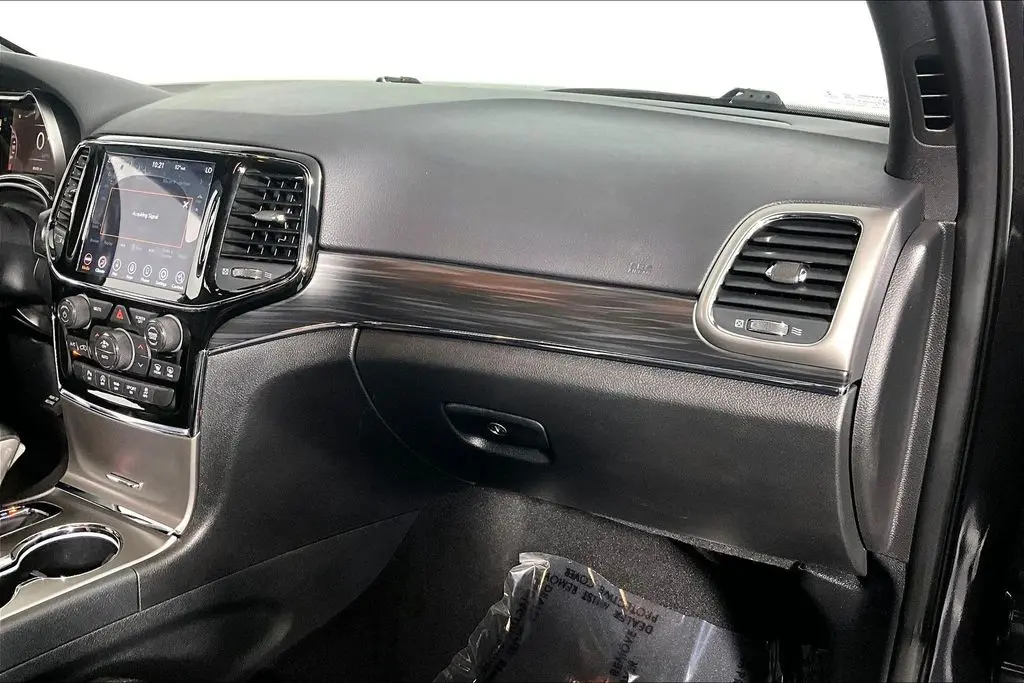 2020 Jeep Cherokee - $22,841