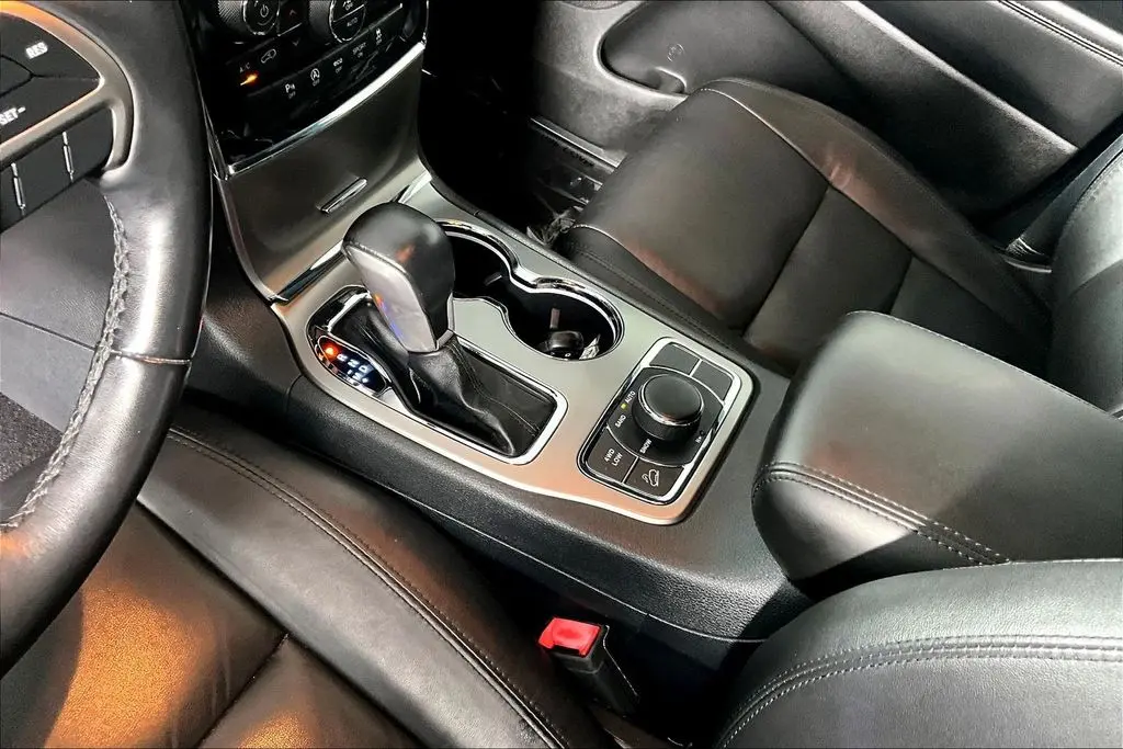 2020 Jeep Cherokee - $22,841
