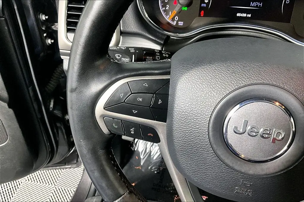 2020 Jeep Cherokee - $22,841