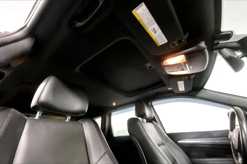 2020 Jeep Cherokee - $22,841