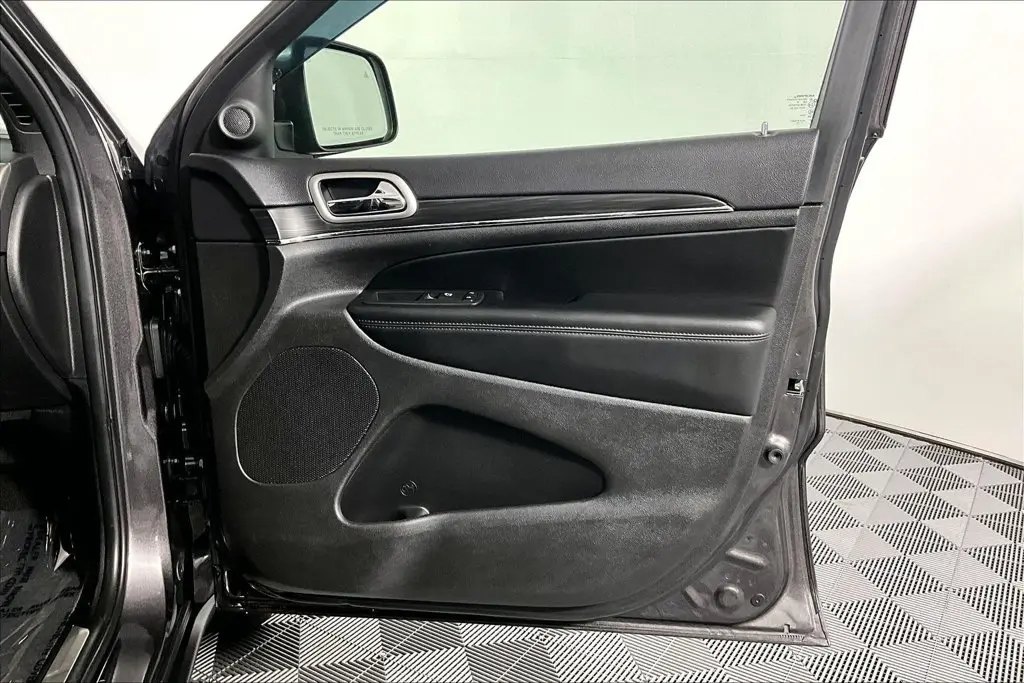 2020 Jeep Cherokee - $22,841