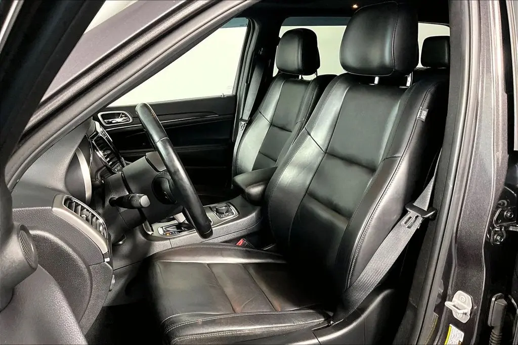 2020 Jeep Cherokee - $22,841