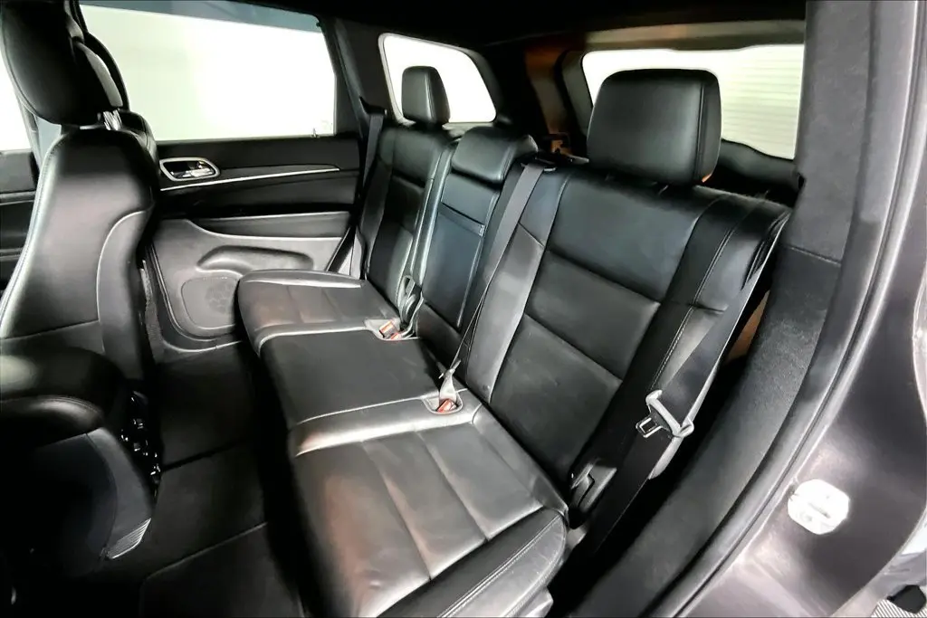2020 Jeep Cherokee - $22,841