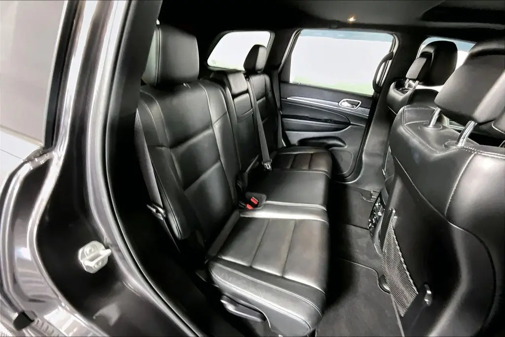 2020 Jeep Cherokee - $22,841