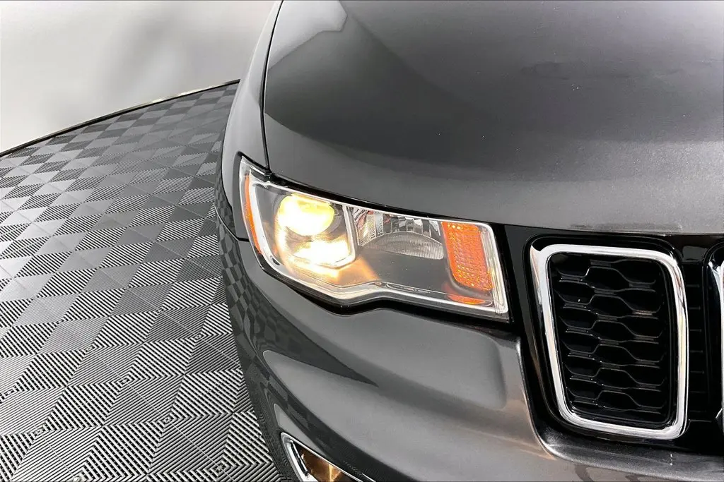 2020 Jeep Cherokee - $22,841