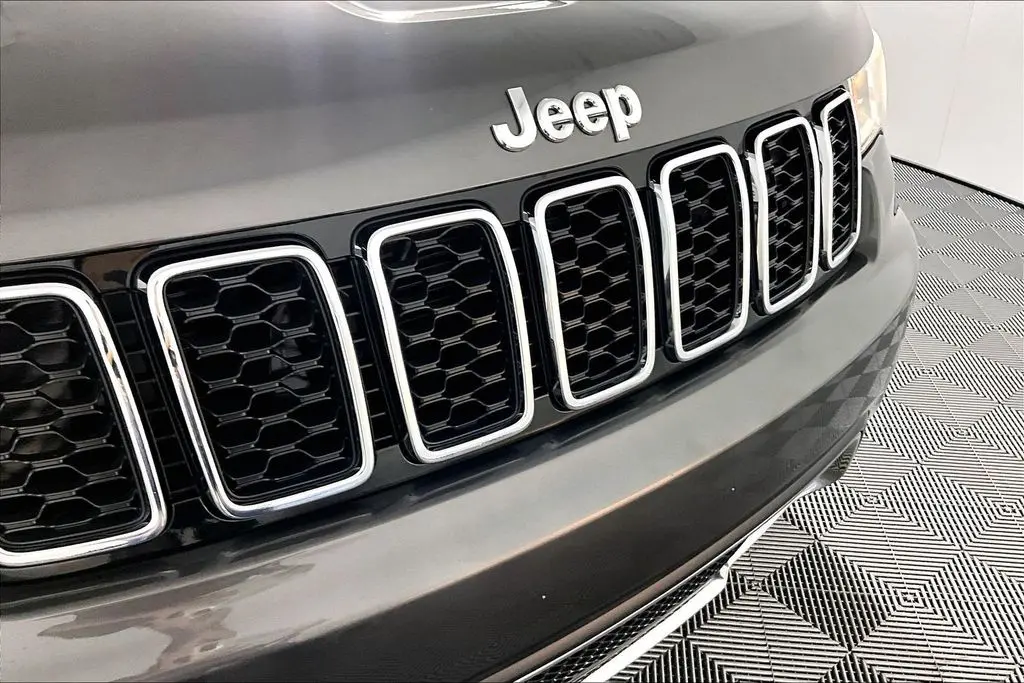 2020 Jeep Cherokee - $22,841