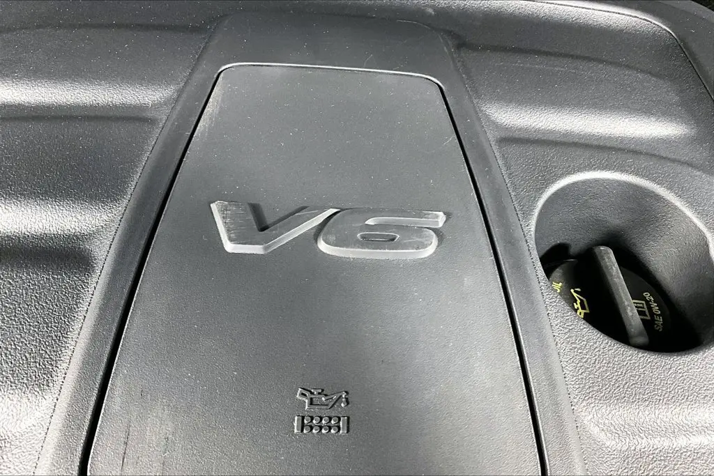 2020 Jeep Cherokee - $22,841