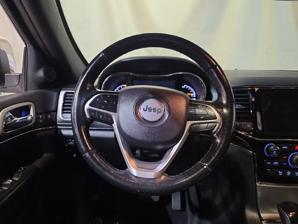 2020 Jeep Cherokee - $19,340