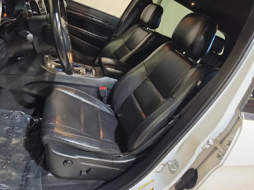 2020 Jeep Cherokee - $19,340