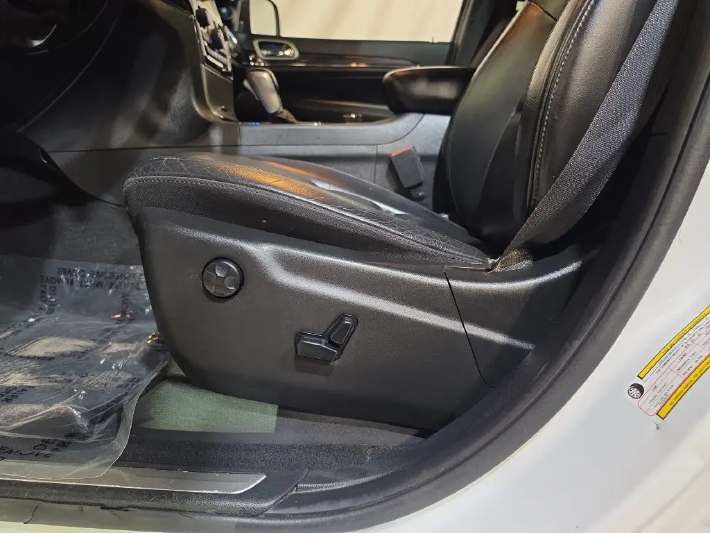 2020 Jeep Cherokee - $19,340