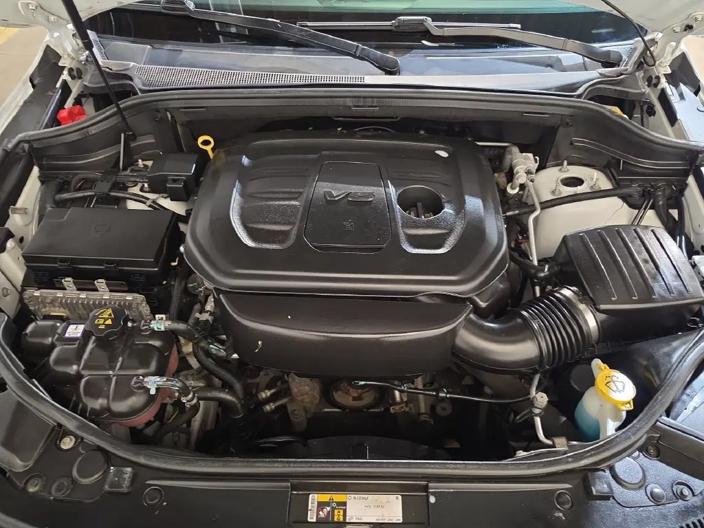 2020 Jeep Cherokee - $19,340
