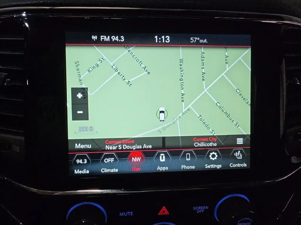 2020 Jeep Cherokee - $19,340