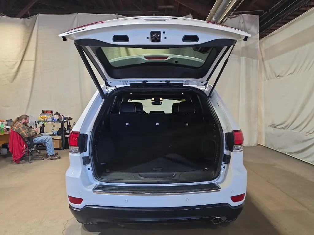 2020 Jeep Cherokee - $19,340