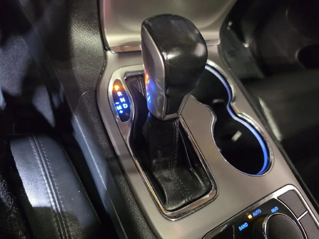 2020 Jeep Cherokee - $19,340