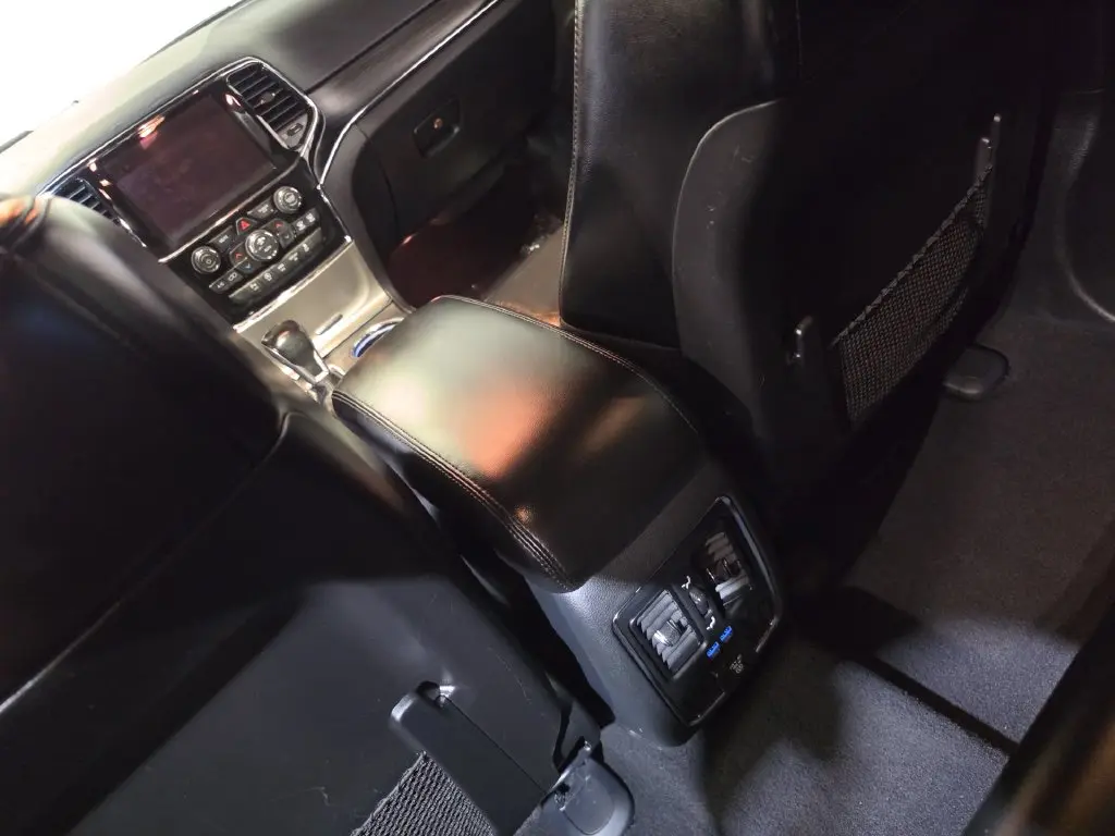 2020 Jeep Cherokee - $19,340