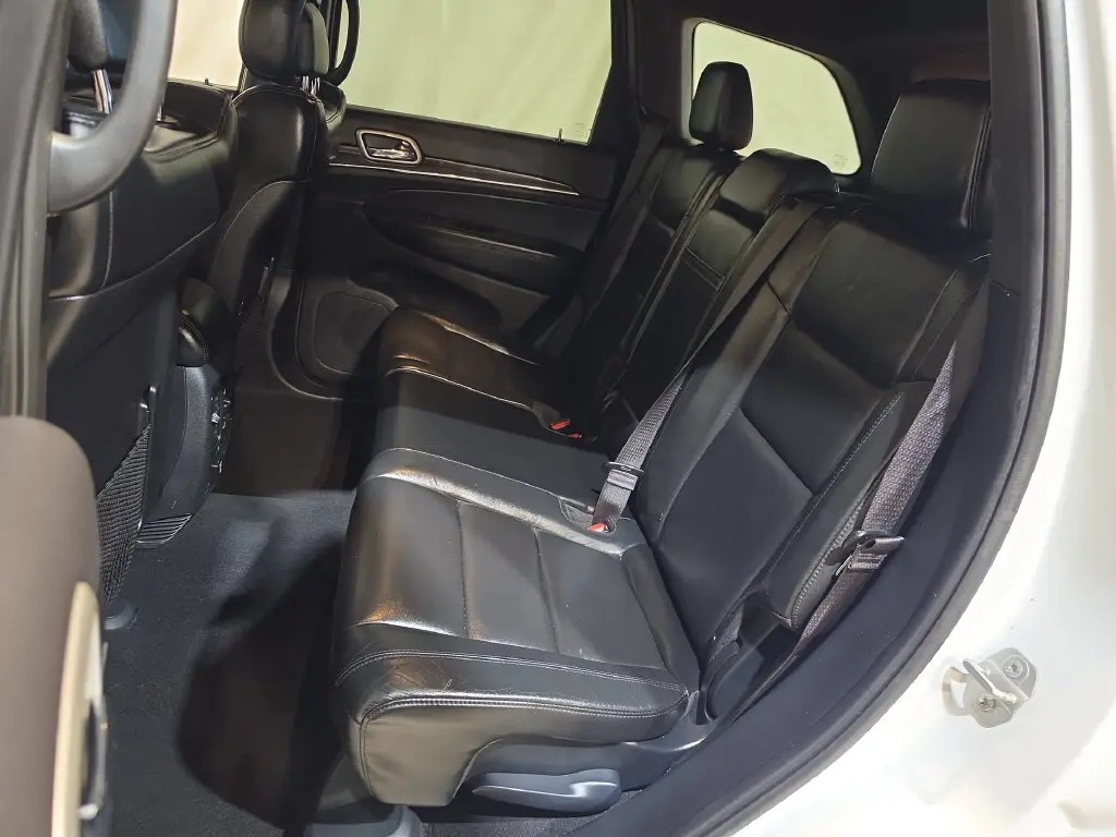 2020 Jeep Cherokee - $19,340
