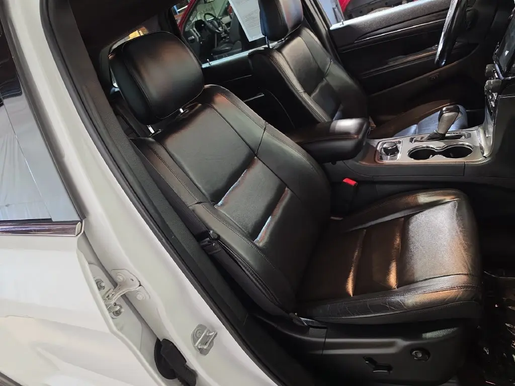 2020 Jeep Cherokee - $19,340