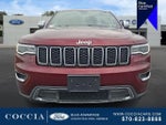 2021 Grand Cherokee Thumbnail 2