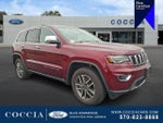 2021 Grand Cherokee Thumbnail 3