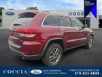 2021 Grand Cherokee Thumbnail 4