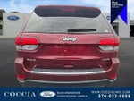 2021 Grand Cherokee Thumbnail 5
