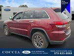 2021 Grand Cherokee Thumbnail 6