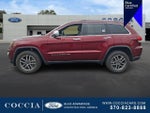 2021 Grand Cherokee Thumbnail 7