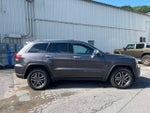 2021 Grand Cherokee Thumbnail 4