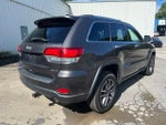 2021 Grand Cherokee Thumbnail 6