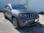 2021 Grand Cherokee Thumbnail 3