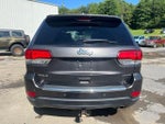 2021 Grand Cherokee Thumbnail 6