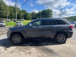 2021 Grand Cherokee Thumbnail 8