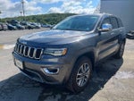 2021 Grand Cherokee Thumbnail 9