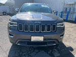 2021 Grand Cherokee Thumbnail 10
