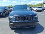 2021 Grand Cherokee Thumbnail 2