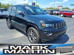 2021 Grand Cherokee Thumbnail 1