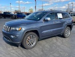 2021 Grand Cherokee Thumbnail 2