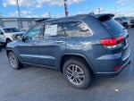 2021 Grand Cherokee Thumbnail 4