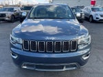 2021 Grand Cherokee Thumbnail 5
