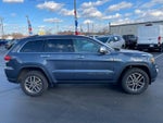 2021 Grand Cherokee Thumbnail 8