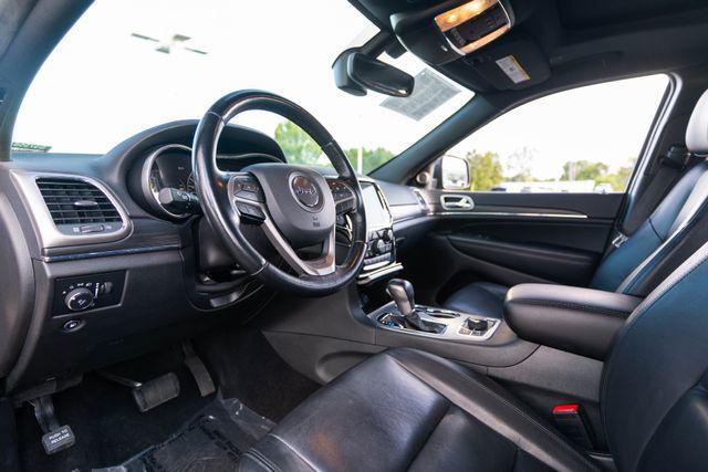 2021 Jeep Cherokee - $25,494