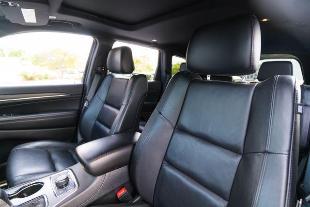 2021 Jeep Cherokee - $25,494