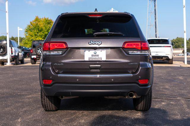 2021 Jeep Cherokee - $25,494