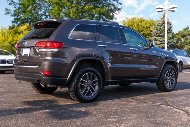 2021 Jeep Cherokee - $25,494