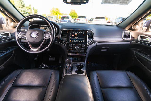2021 Jeep Cherokee - $25,494