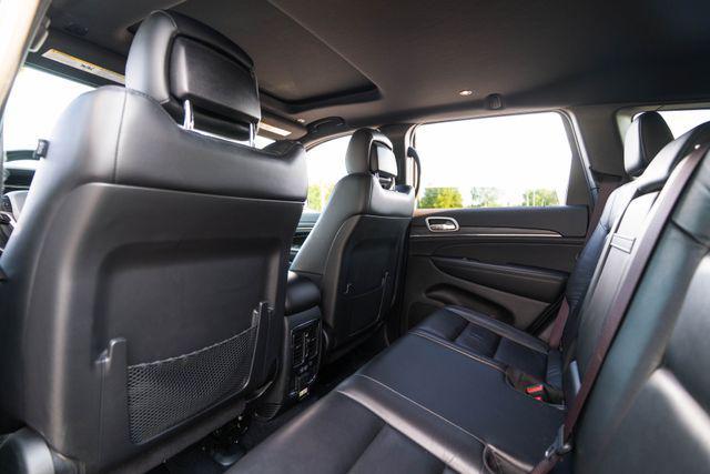 2021 Jeep Cherokee - $25,494